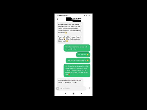 ❤️ Tôi đã thêm một PAWG mới từ Tinder vào hậu cung của mình (nói chuyện với Tinder) Khiêu dâm  tại chúng tôi% vi.creditme.top% ❌❤